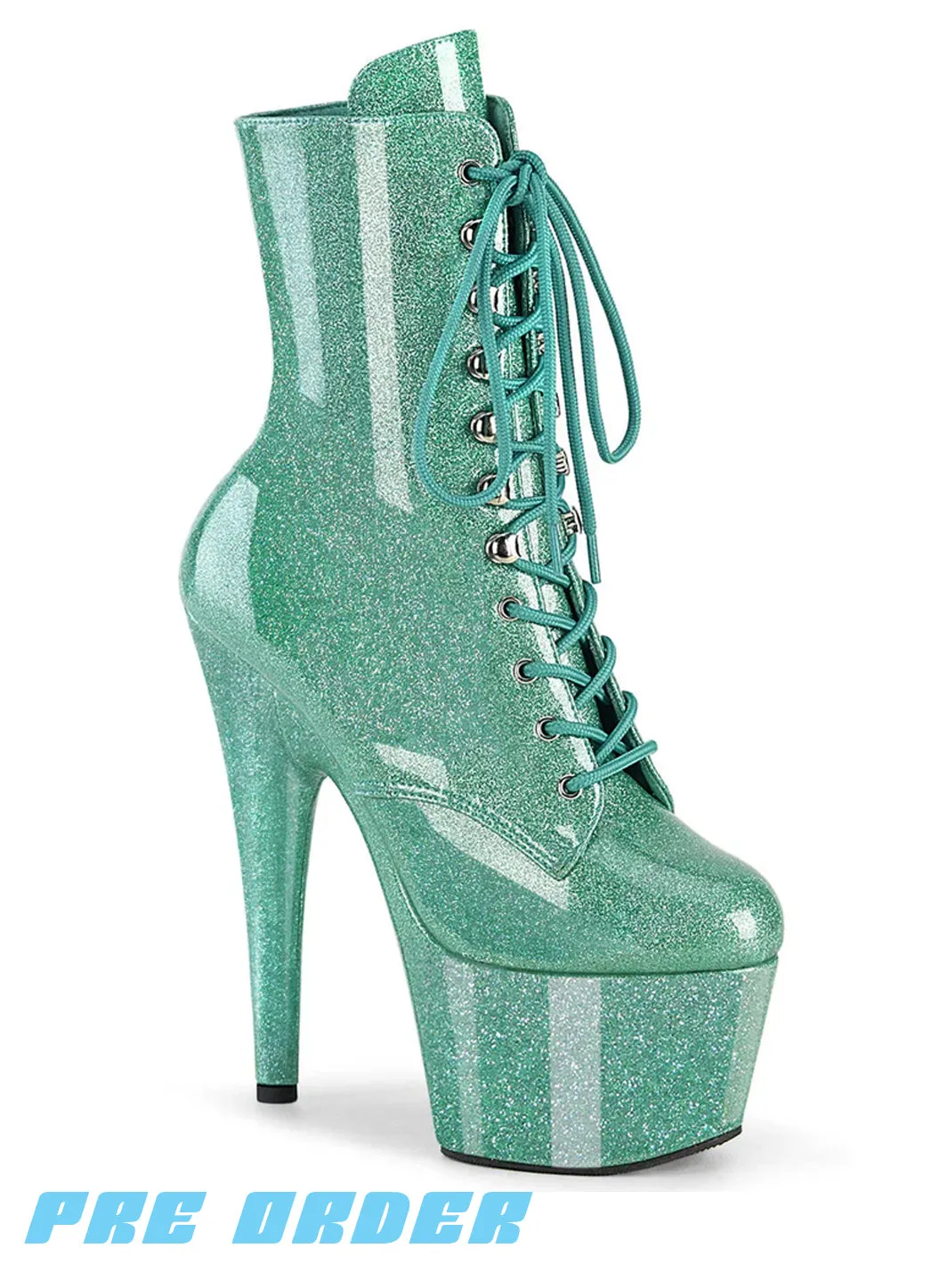 ADORE-1020GP - AQUA GLITTER ✰ PRE ORDER ✰