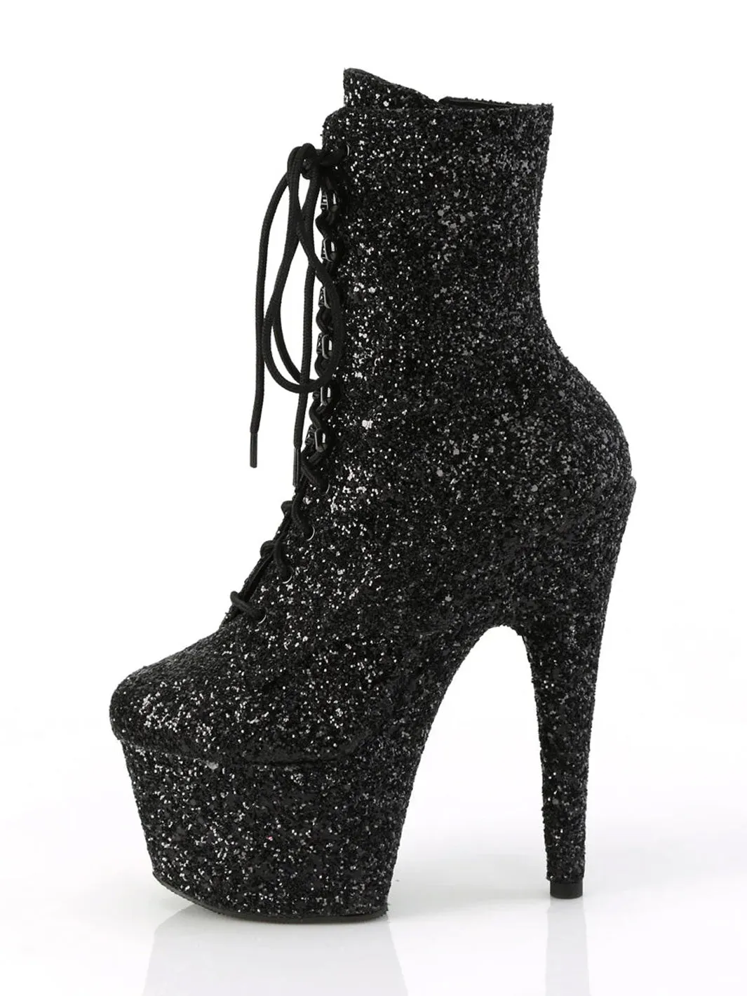 ADORE-1020GWR - BLACK GLITTER ✰ PRE ORDER ✰