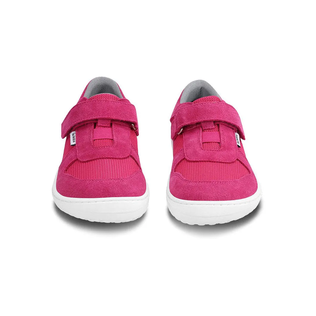 Be Lenka - Joy - Dark Pink & White (Kids)