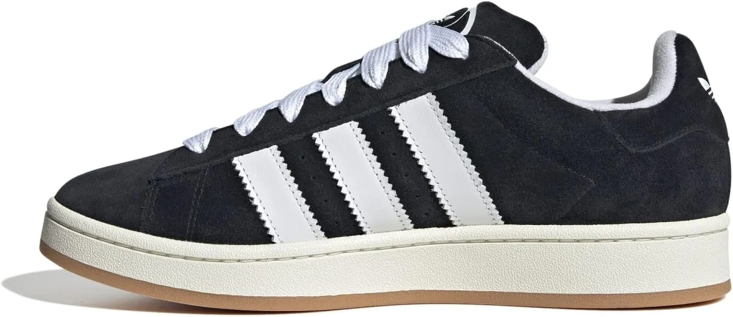 Campus 00s adidas sneakers, black