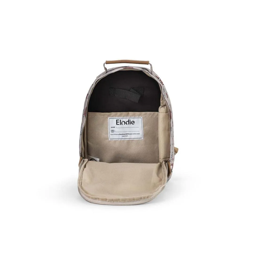 Elodie Details Mini Backpack - Nordic Woodland