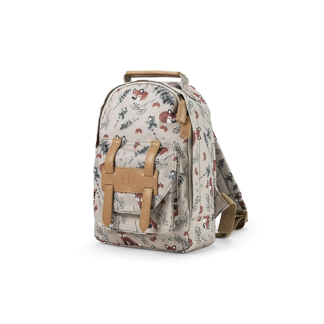 Elodie Details Mini Backpack - Nordic Woodland