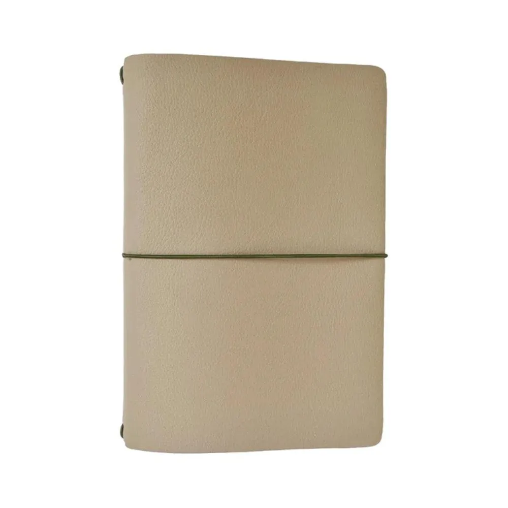 Endless Stationery Notebook - Explorer Cactus Leather