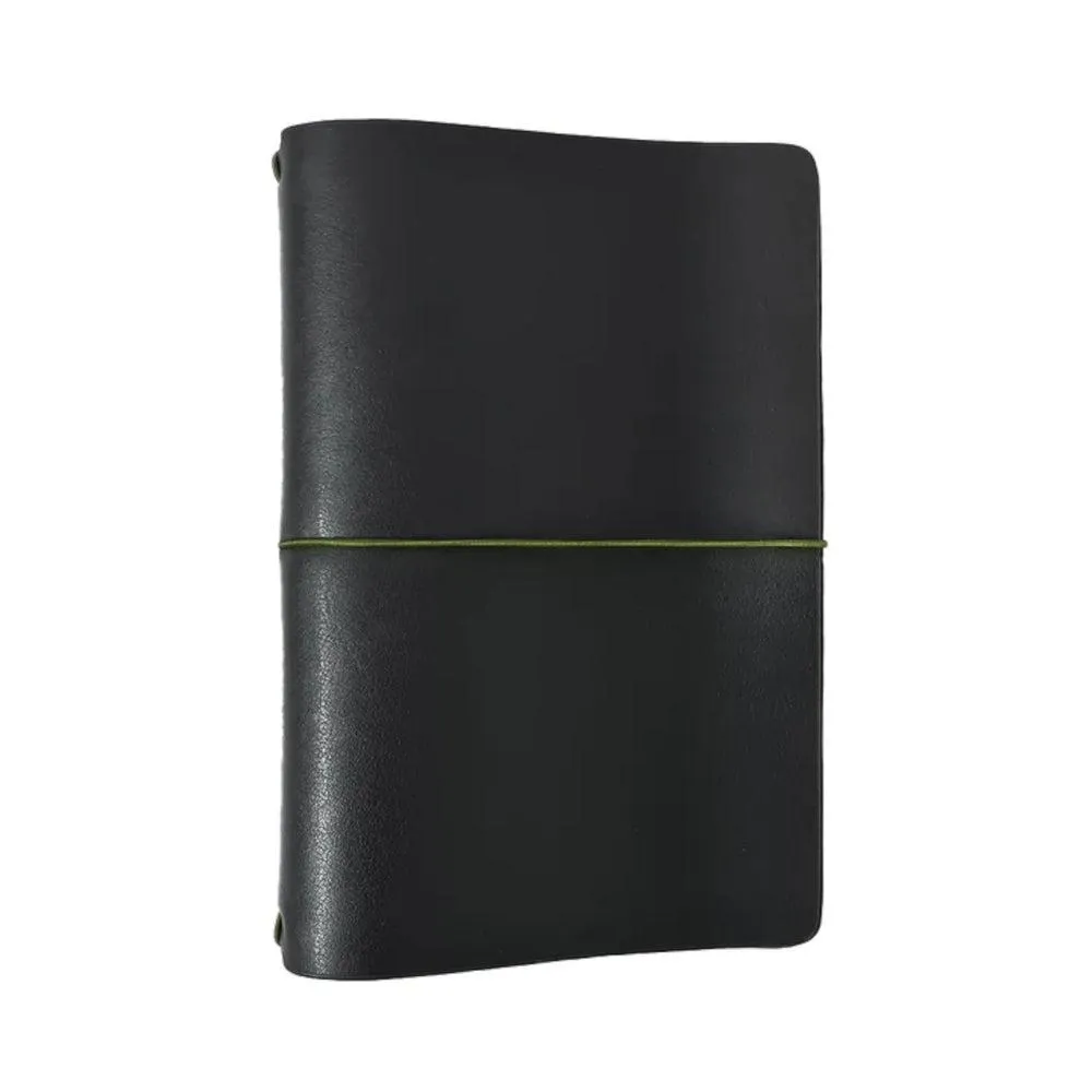 Endless Stationery Notebook - Explorer Cactus Leather