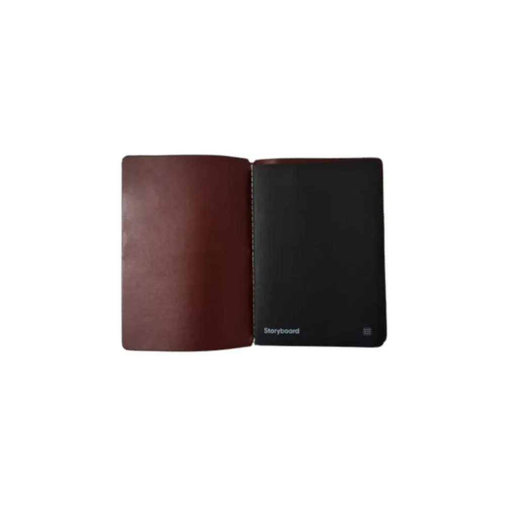 Endless Stationery Notebook - Explorer Cactus Leather