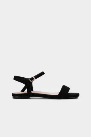 FLAT SANDAL