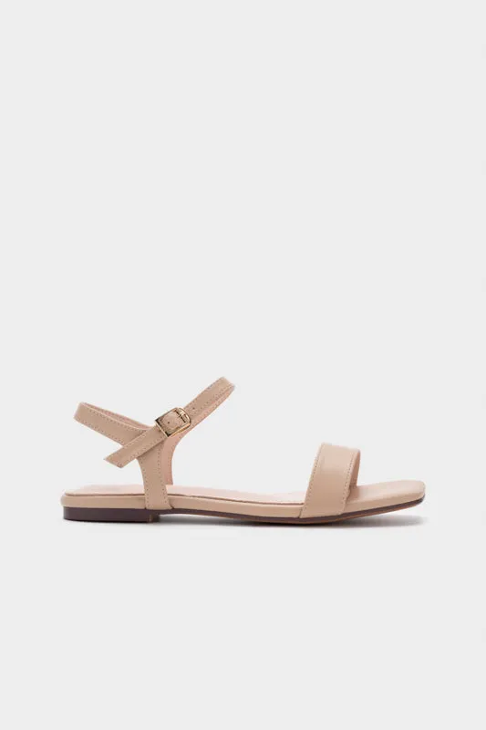 FLAT SANDAL