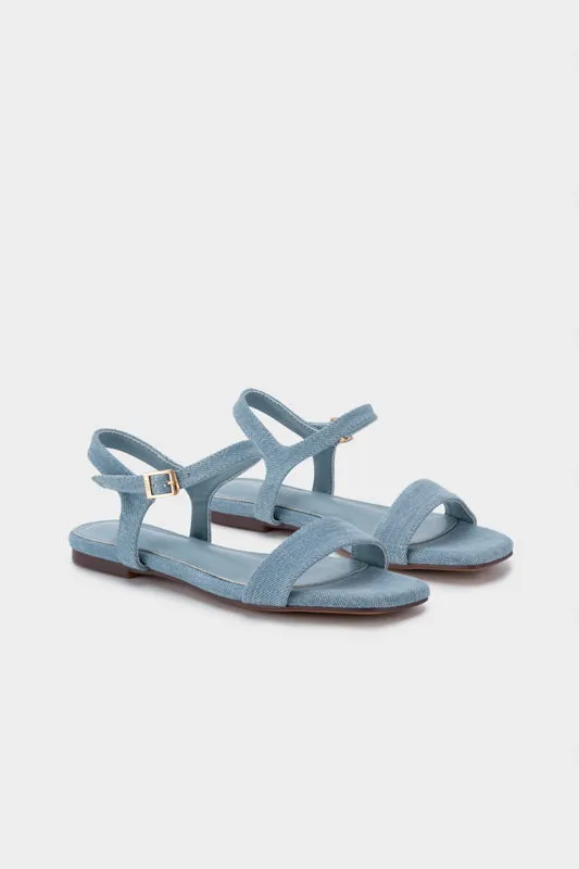 FLAT SANDAL