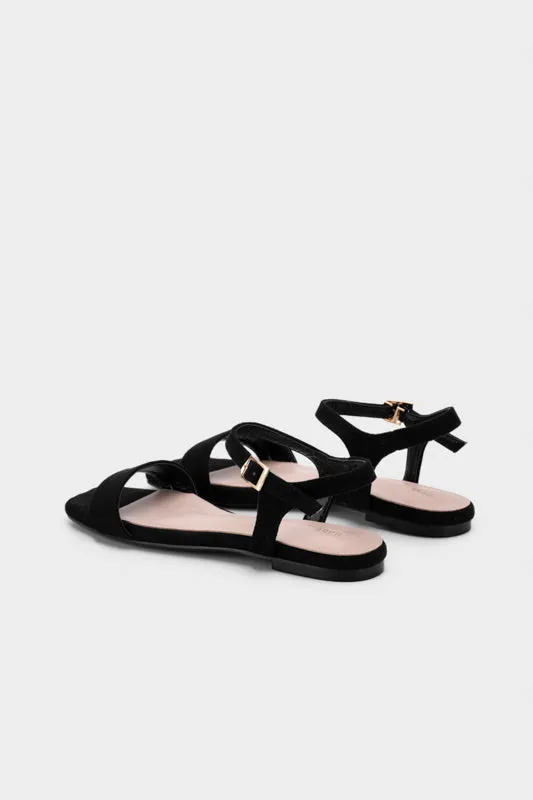 FLAT SANDAL