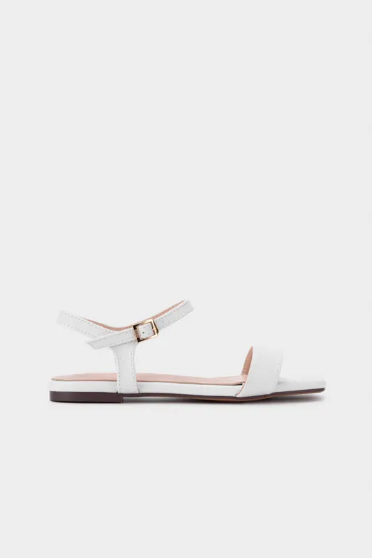 FLAT SANDAL