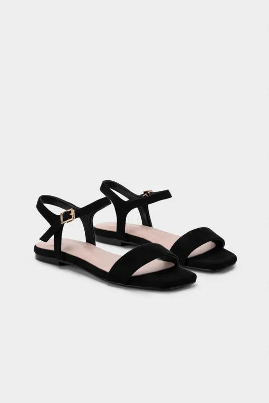 FLAT SANDAL