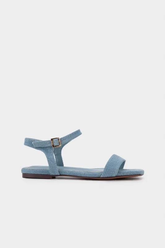 FLAT SANDAL