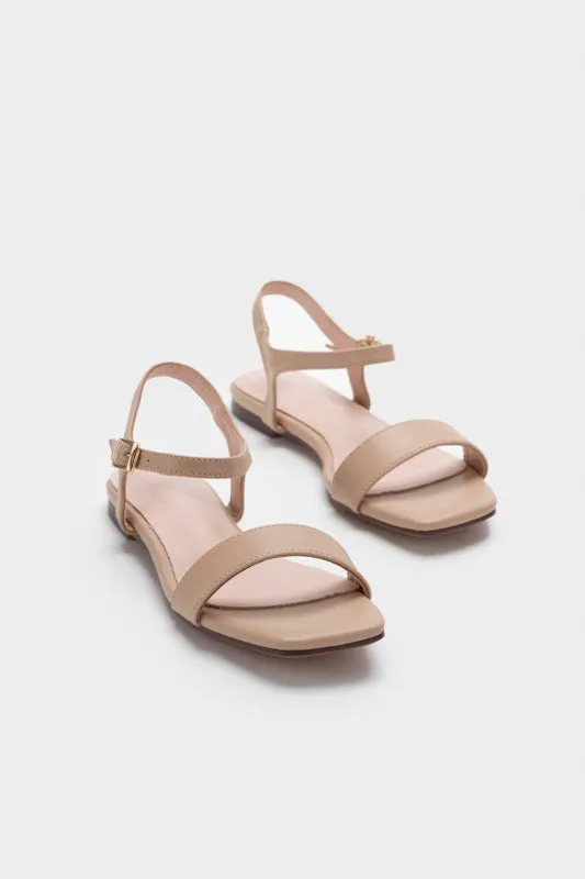 FLAT SANDAL