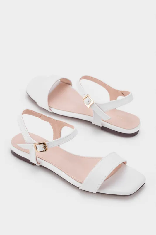 FLAT SANDAL