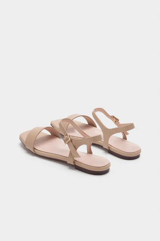 FLAT SANDAL