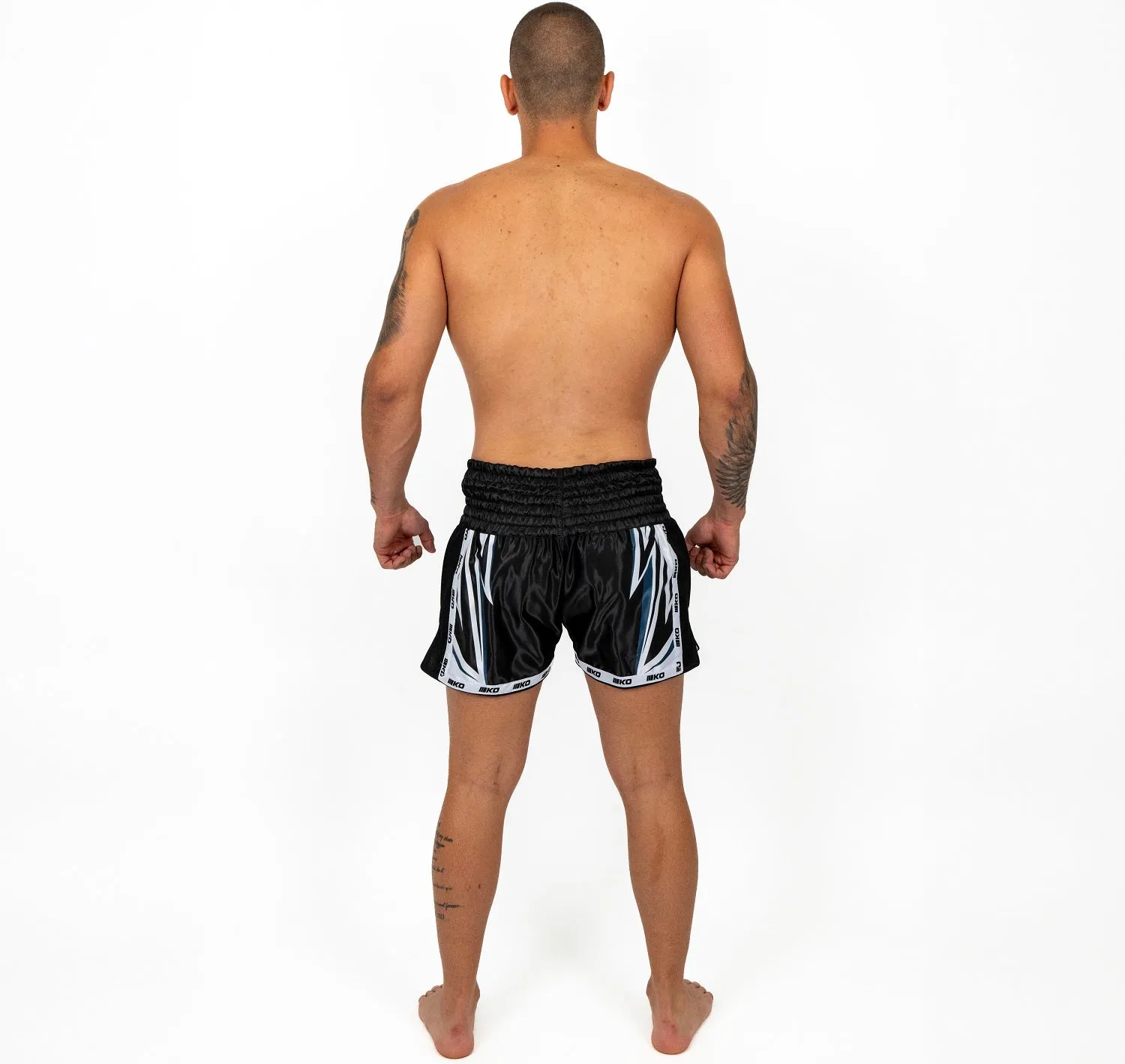 Knockout Pro Sparring 2.0 Kickboxing Shorts