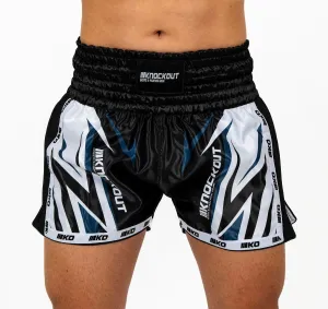 Knockout Pro Sparring 2.0 Kickboxing Shorts