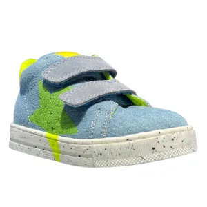 Naturino Baby Boys Jean Sneakers