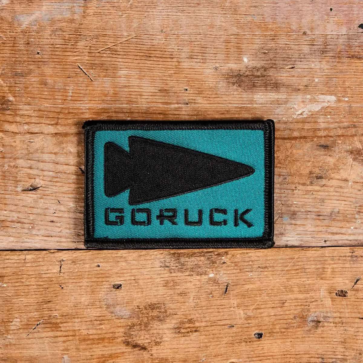 Patch - GORUCK Spearhead