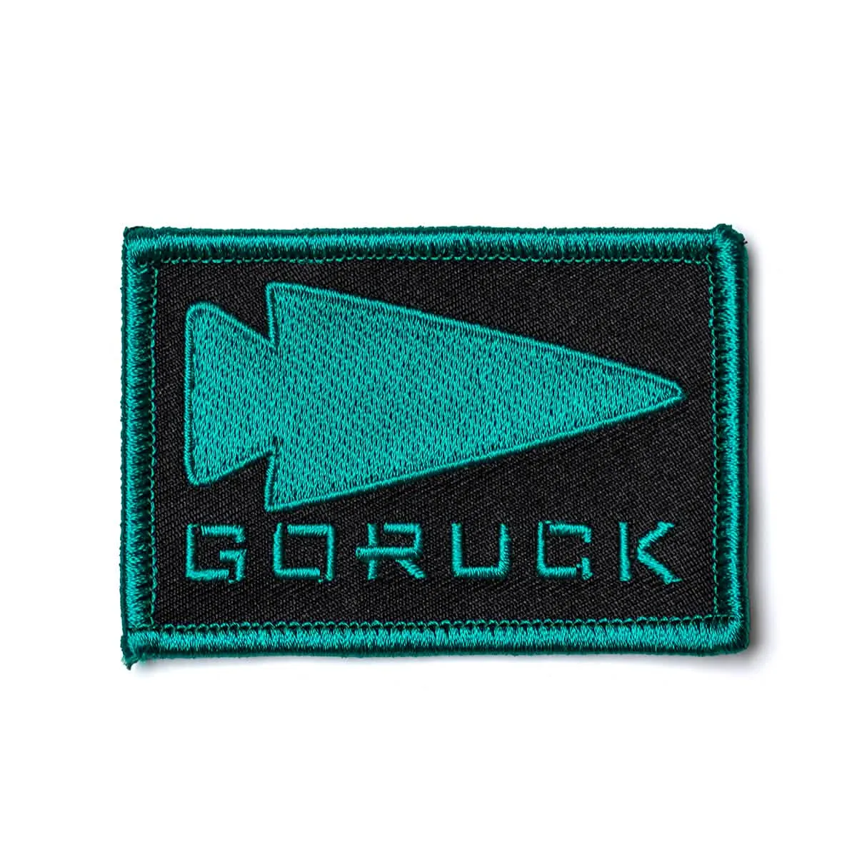 Patch - GORUCK Spearhead