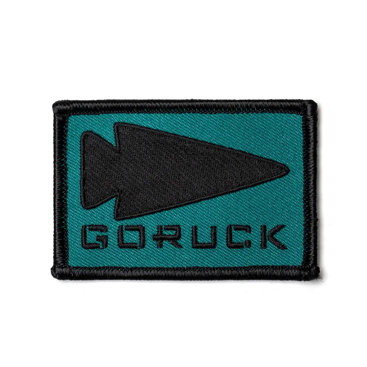 Patch - GORUCK Spearhead