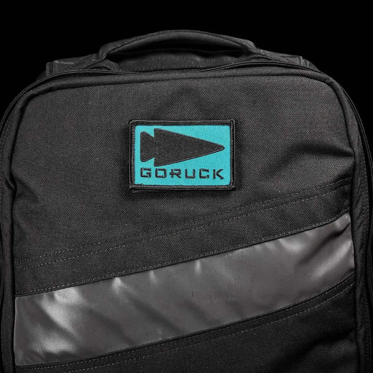 Patch - GORUCK Spearhead