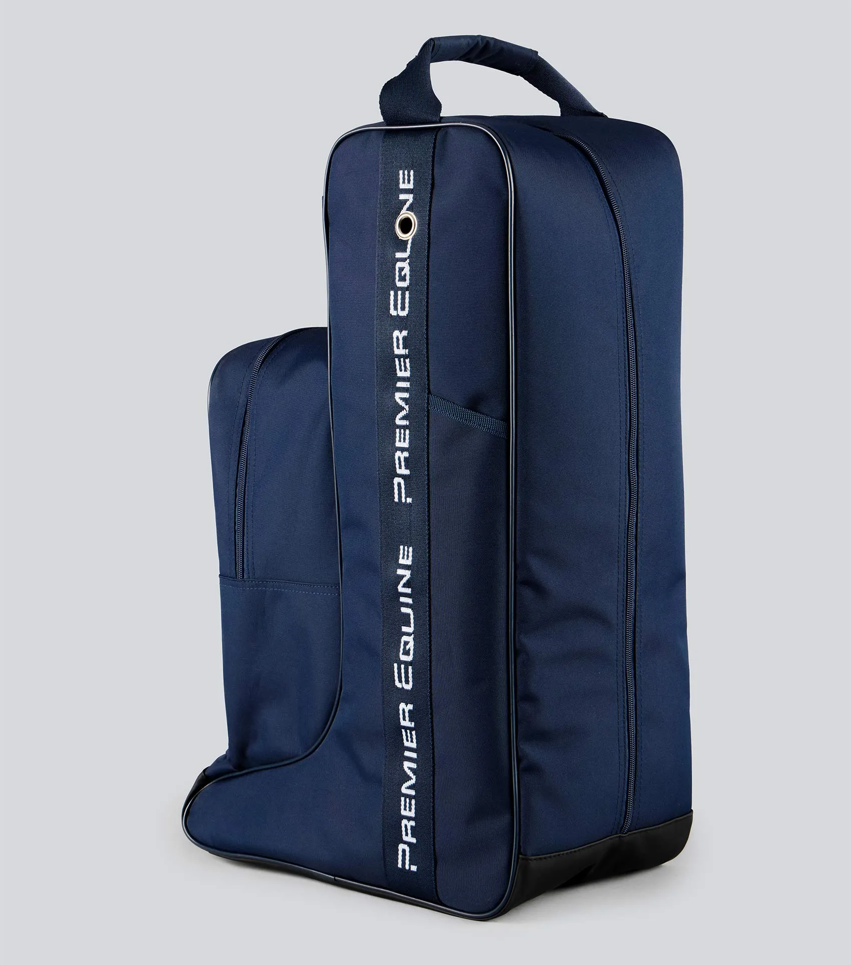 PE Team Tall Boot Bag with Storage Navy