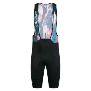 RAPHA X SANTA CRUZ HTSQD Pro Team Training Cargo Bib Shorts - MUL Multicolour