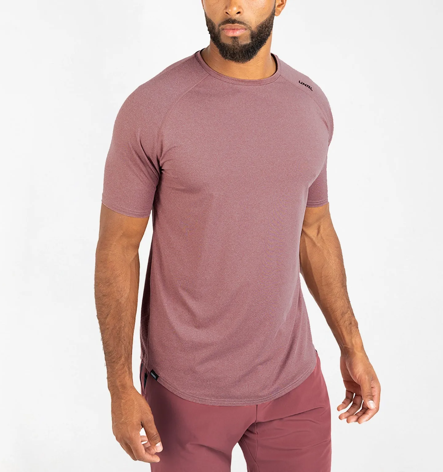 Stride Short Sleeve