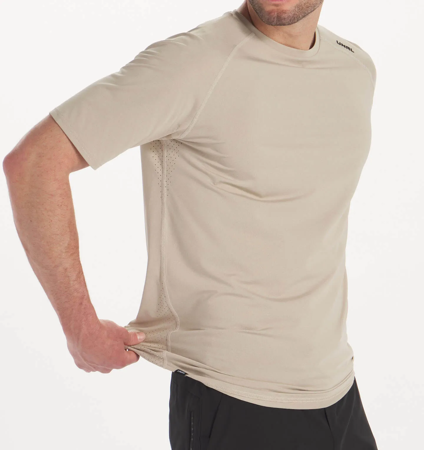 Stride Short Sleeve