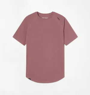 Stride Short Sleeve