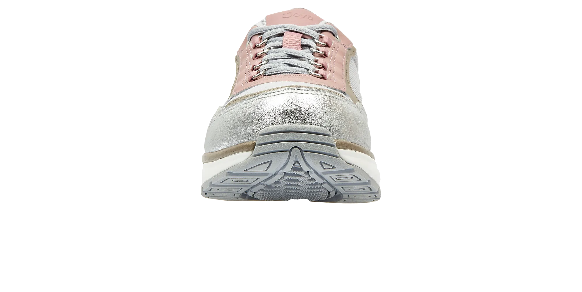 Tina II W silver-pink