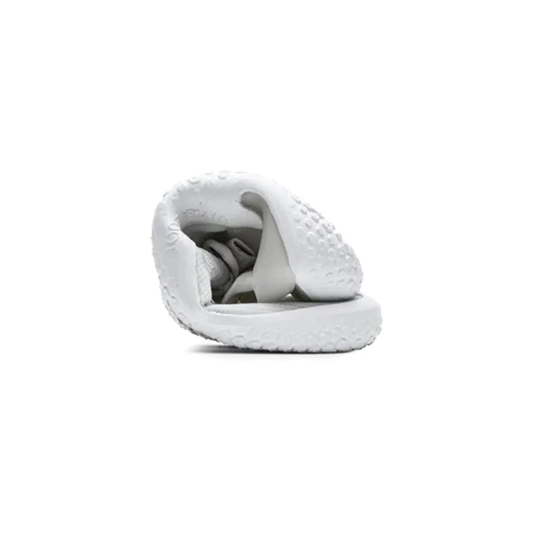 Vivobarefoot Motus Strength (Womens) - Bright White/Grey